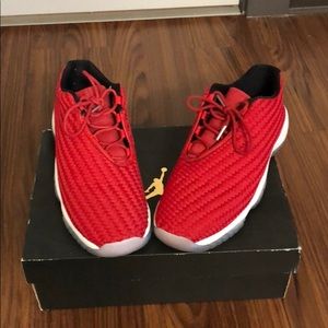AIR JORDAN FUTURE LOW BG